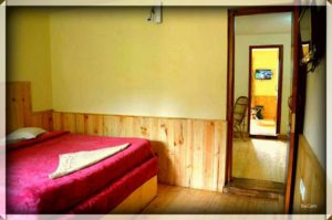 Hammock Cottages in Kodaikanal