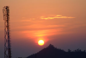 Hammock Cottages in Kodaikanal