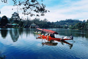 Hammock Cottages in Kodaikanal