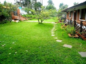 Hammock Cottages in Kodaikanal