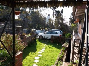 Hammock Cottages in Kodaikanal