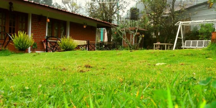 Hammock Cottages in Kodaikanal